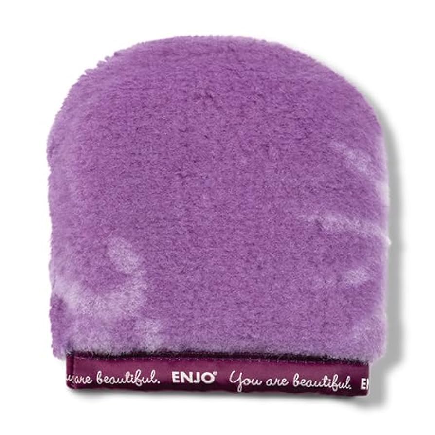 【ta_rii】ENJO（エンヨー）フェイスデュオグローブ ※迅速匿名発送 ENJO フェイスデュオグローブ | ENJO STORE (marudai)